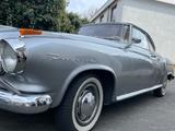 Borgward Isabella Coupé  - Borgward in Bremen