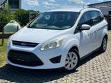 Ford C-MAX Trend/TÜV neu/Klima/ZV/Radio-CD/Schiebetür - gebrauchte Ford C-Max aus dem Jahr 2011