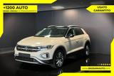 Andere VOLKSWAGEN T-Roc 2.0 TDI 150CV DSG Style - Andere mit Diesel-Antrieb: Beige