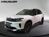 Citroën C5 Aircross PT 1.2 Automatik PDC Kamera AHK LED  - Citroën C5 Aircross in München