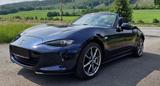 Mazda MX-5  Exclusive Line 184PS Top 8TKM Bose Leder - Mazda MX-5: Ps
