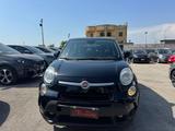Fiat FIAT 500L 1.3 Multijet 95 CV Dualogic Trekking - Fiat 500L Trekking mit Diesel-Antrieb: Automatik