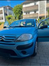 Citroën Citroen C3 - gebrauchte Citroën C3 aus dem Jahr 2006