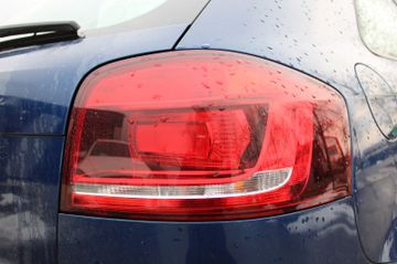 Audi A3 1.6 TDI Ambiente