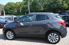OPEL Mokka 1.6 CDTI Innovation Leder 1.Hd Navi AHK