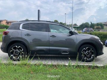 Citroen C5 Aircross - 10