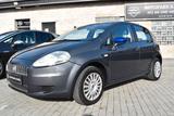 Fiat Grande Punto 1.4 8V Dynamic*KLIMA*MULTI*TÜV - Fiat Grande Punto: Dynamic