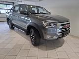 JAC T8 4x4 2.4L MT Doka 8 Pro - gebrauchte JAC SUV & Geländewagen