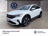 Volkswagen Taigo 1.5 TSI Style  Navi IQ.LIGHT - LED-Matrix- - VW Taigo Gebrauchtwagen