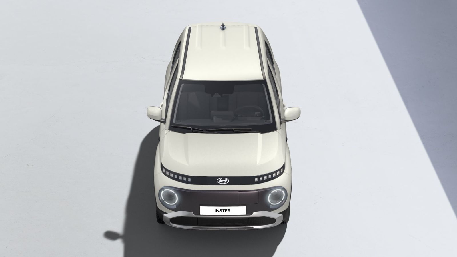 Hyundai INSTER - Bild 6