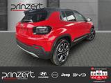 Jeep Avenger e-hybrid "Summit" Infotainment&Komfort-P - Jeep Avenger Neuwagen