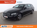 Mercedes-Benz E 200 Mild-Hybrid T Avantgarde Aut.*NAVI*LED*PDC - Mercedes-Benz E 200 in Frankfurt (Main)