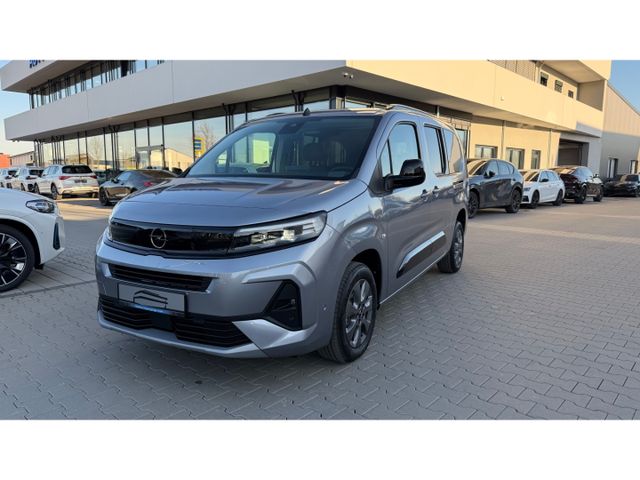 Opel Combo Life XL GS 1.5 D Klimaauto Navi 7-Sitzer