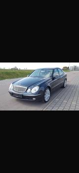 Mercedes-Benz Mercedes 320 Cdi sehr gepflegt Motorschaden - Mercedes-Benz Motorschaden