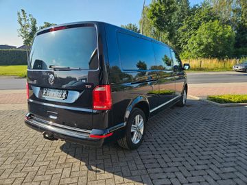 Volkswagen T6 Caravelle - 5