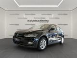 Volkswagen Polo 1.6 TDI Highline DSG AHK/ACC/App-Connect/SH - Volkswagen Polo: Highline TDI
