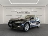 Volkswagen Polo 1.6 TDI Highline DSG AHK/ACC/App-Connect/SH - Volkswagen Polo mit Diesel-Antrieb: Dsg