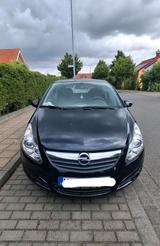 Opel Corsa D (Sport) - Super Zustand unter... - Opel Corsa aus 2008: Sport