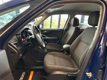 Opel Zafira Tourer Edition *PDC*Klima*