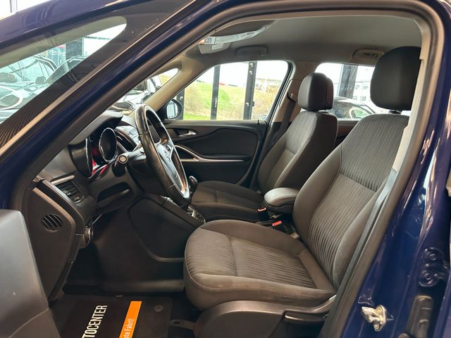 Opel Zafira Tourer Edition *PDC*Klima*