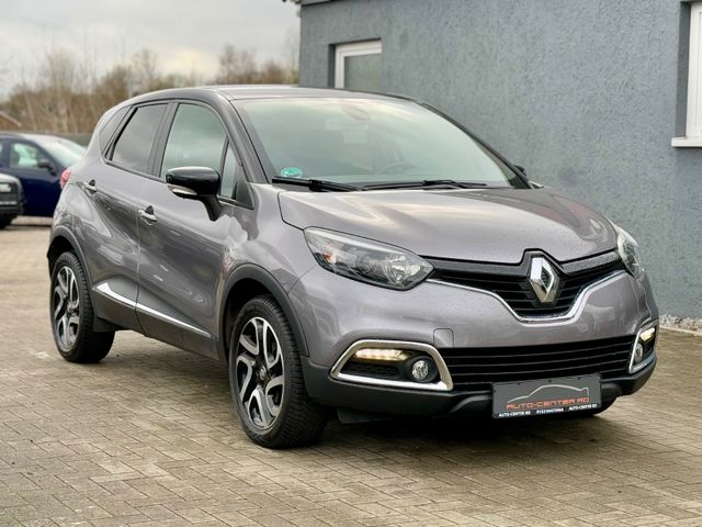 Renault Captur Experience |NAVI|TEMPOMAT|SITZHZG|