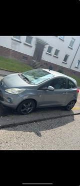 Ford 2200 montag Ford Ka Klima fr.sprechanl. Z... - Ford Ka/Ka+ in Wuppertal