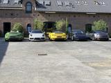 Porsche 992  911 Carrera Cabriolet HD-MATRIX*BOSE*SPORTA