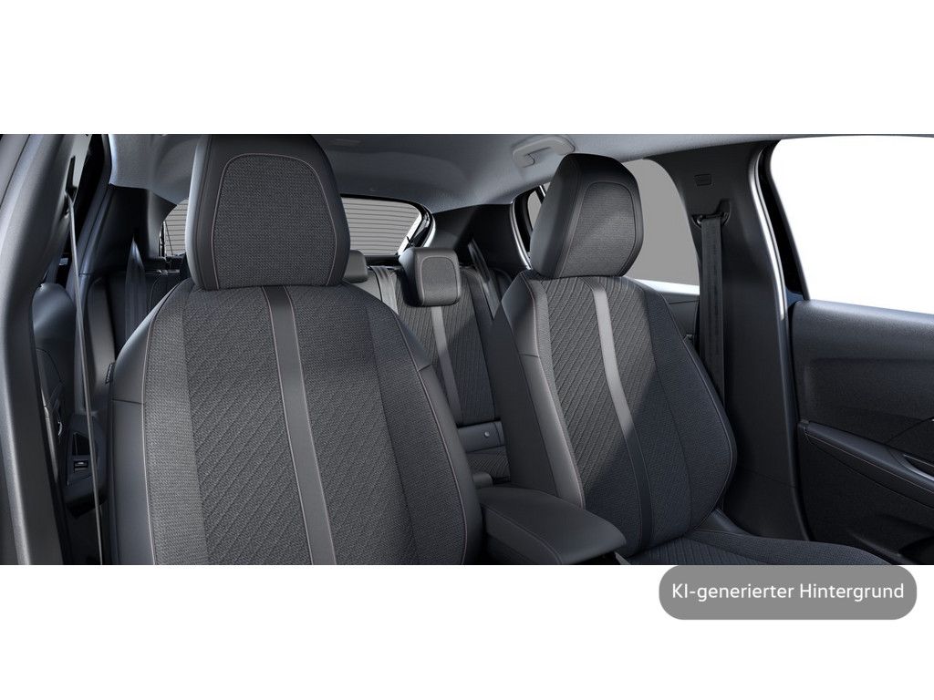 Peugeot e-208 - Bild 11