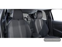 Peugeot e-208 - Vorschau Bild 11