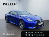 Lexus RC 300h F Sport *Matrix*Leder*Klimasitze*GSD*CAM - Lexus RC 300: 300h