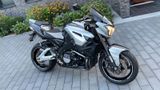 Suzuki B King GSX 1300 - SUZUKI GSX 1300