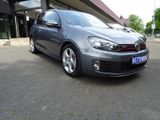 Volkswagen Golf VI 2.0 GTI DSG PDC SITZHEIZ. - Volkswagen Golf aus 2012: GTI