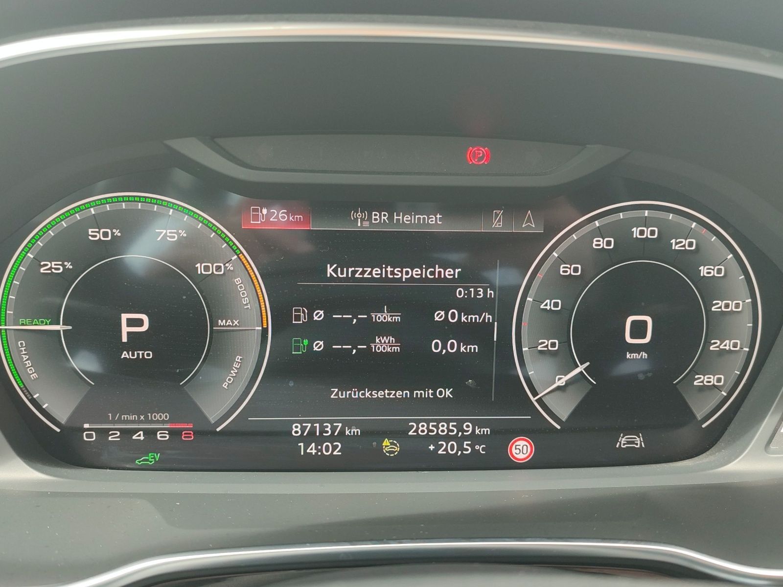 Audi Q3 - Bild 9