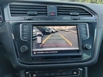 Volkswagen Tiguan - 7