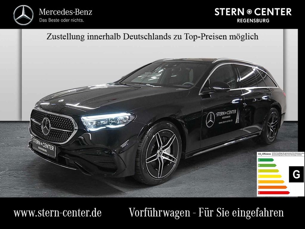Mercedes-Benz E 450