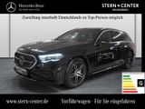 Mercedes-Benz E 450 4M T+ AMG Premium+AHK+DIST.+360°+PANO+4D++ - Mercedes-Benz E 450