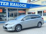 Toyota Auris Touring Sports Life+ Panorama*R-CAM*1-Hand - Toyota Auris mit Schiebedach