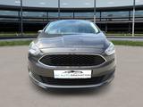 Ford C-Max  1.0 EcoBoost Ambiente+Klima+Metallic+TC+ - mit Benzin-Antrieb: Grau, Geländewagen, Metallic