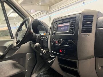 Mercedes Sprinter - 8
