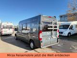 Globecar GLOBESCOUT 600 - Globecar Wohnwagen & Wohnmobile
