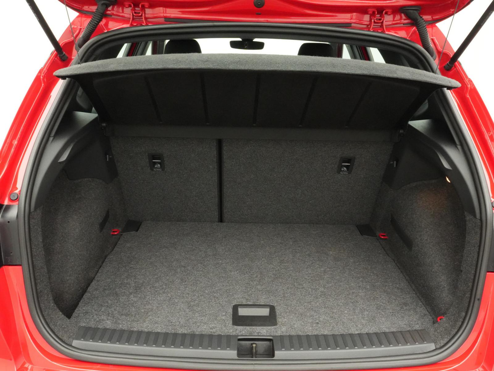 Seat Arona FR CARPLAY LED NAVI PDC VIRT