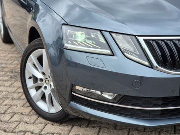Skoda Octavia - 6