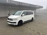 Volkswagen T6 Caravelle Highline 2.0 TDI DSG  - Volkswagen T6 Caravelle in München