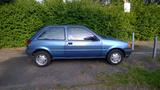 Ford Fiesta 1.3 Fun Fun - gebrauchte Ford Fiesta aus dem Jahr 1991