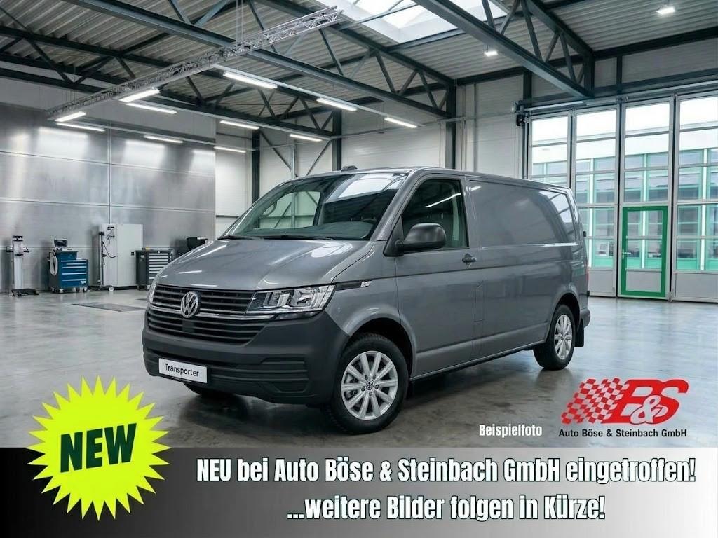 Volkswagen T6.1 2.0 TDI Kasten *EU6*LED*NAVI*PDC*RFK*KLIMA*