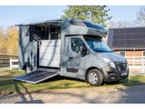 Nissan Interstar Stablehopper Stallion Light SafetyPack - Offers matching your search criteria