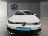 Volkswagen Golf VIII 2.0 TDI DSG GTD Navi Sprachbedienung L - mit Diesel-Antrieb: TDI