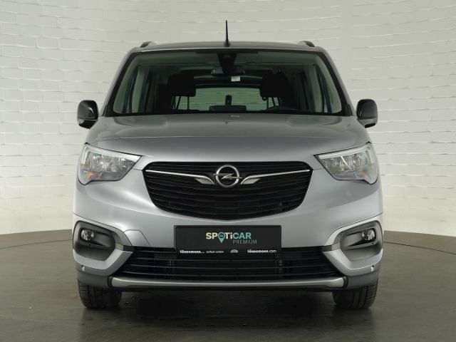 Combo-e Life ULTIMATE XL 50kWh AT 7-SITZER+NAVI+
