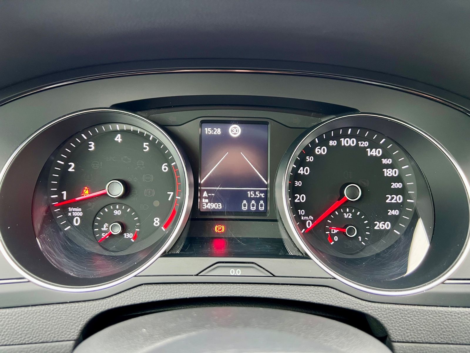 VW Passat Variant Conceptline GZJR AAC SHZ NAVI
