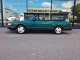 Saab 900 S Cabrio  16V - Saab 900 Gebrauchtwagen
